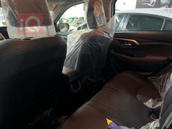 تۆیۆتا ئۆربان کرۆزەر